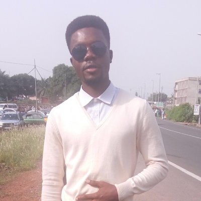 Profile Picture of Chris Rockefeller (@chrisrock967) on Twitter