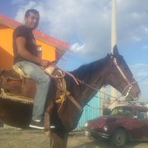 Profile Picture of Luis Capilla (@luiscp270) on Twitter