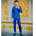 Profile Picture of Ashraf Mirza💙 (@__notty__ashraf) on Instagram