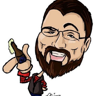 Profile Picture of Jeff Monroe (@GOFmugsy) on Twitter