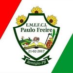 Profile Picture of Eci Cidadã Integral Paulo Freire (@ecipaulofreire) on Instagram