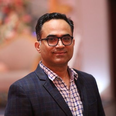 Profile Picture of Atul Mehta (@atulmehta1274) on Twitter