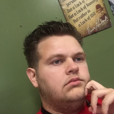 Profile Picture of Jacob Hummel (@JacobHummel2) on Twitter