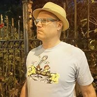 Profile Picture of Ryan Gregory Holmes (@ryan-gregory-holmes) on Quora