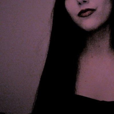 Profile Picture of Maia Swan (@MaiaSwanz) on Twitter