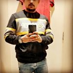 Profile Picture of Dhiren Patel (@dhiren_pranam) on Instagram