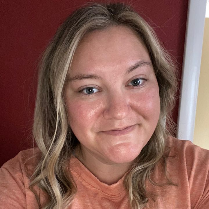 Profile Picture of ChristieGer (@christieger) on Tiktok
