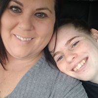 Profile Picture of Crystal Pence (@crystal-pence-1) on Quora