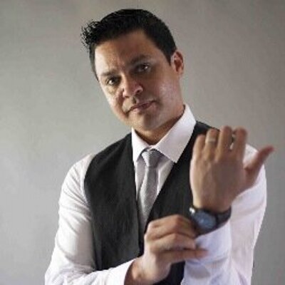 Profile Picture of Lester Craig Wentzel (@LesterTheFA) on Twitter
