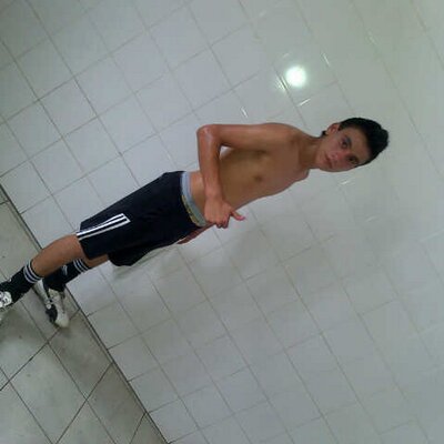 Profile Picture of Ricardo Jerez (@ricardojerez6) on Twitter