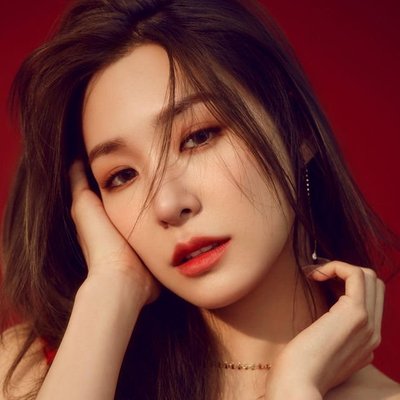 Profile Photo of BH_tiffany (@Bruce_Hwang0312) on Twitter