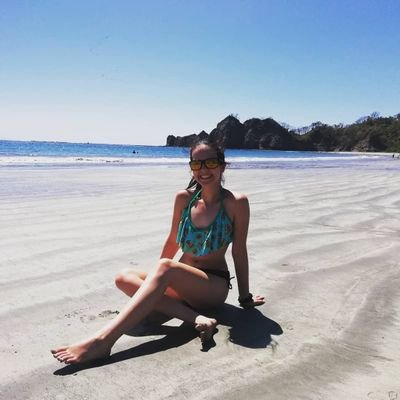 Eva Alpízar - Twitter Profile Picture of Eva Alpízar (@EvaAlpzar2) on Twitter