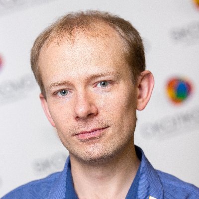 Profile Picture of Alexander Efremenko (@@academy4) on Twitter