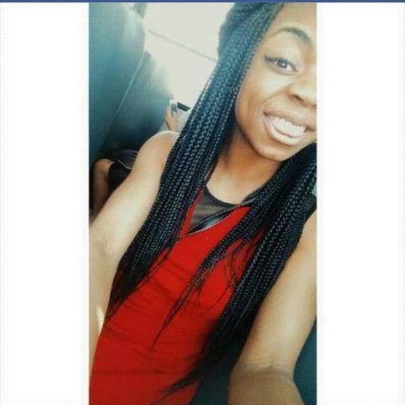 Profile Picture of Amaka Marchie (@amakafaiith) on Poshmark