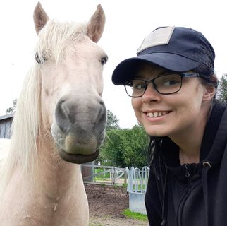 Profile Picture of Gina Wilhelmsen (@gina.wilhelmsen.1) on Facebook