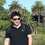 Profile Picture of DIAZ MONTES DE OCA (@Diazone1202) on Flickr