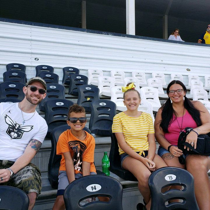 Profile Picture of Glenn Gosnell (@jack.daniels7) on Tiktok