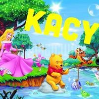 Profile Picture of Kacy Arnot (@kacymarnot) on Pinterest