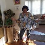 Profile Picture of Audrey Mitchell (@oomggcd) on Instagram