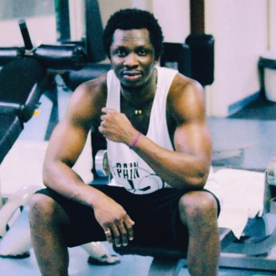 Profile Picture of Sylvester Owusu Agyemang Junior (@Sylvest31473869) on Twitter