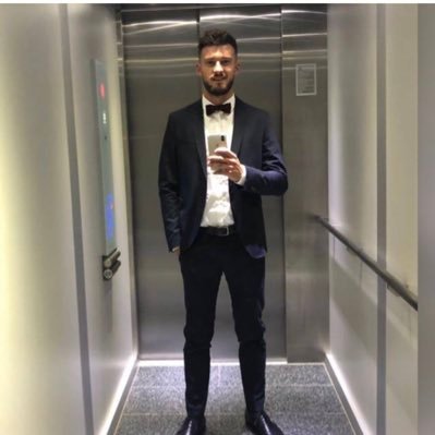 Profile Picture of Patrick Gut (@patrickgut6) on Twitter