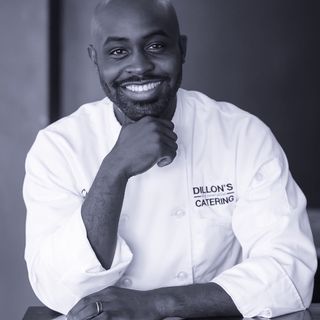 Profile Picture of Chef Aaron Dillon (@chefadillon) on Instagram
