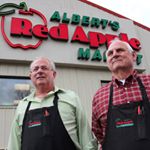 Profile Picture of Albert's Market (@alberts_market) on Instagram