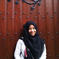 Profile Picture of Maharani Wahyu Saridewi (@maharani-wahyu-saridewi) on Quora