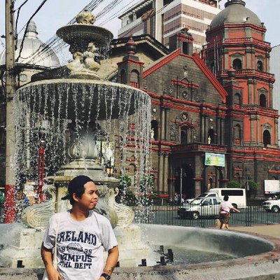 Akner Reza - Twitter Profile Picture of Akner Reza (@dherynlaza) on Twitter