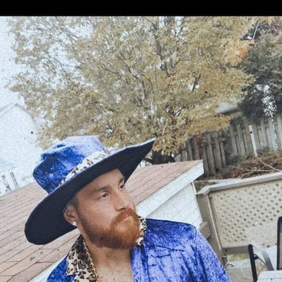 Profile Picture of Aleric Lalonde (@aleric455) on Poshmark