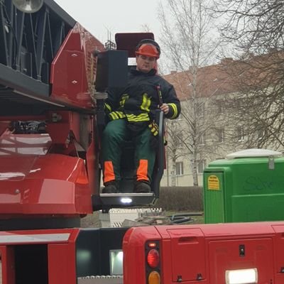 Profile Picture of Kevin Thiele (@KevinThiele2) on Twitter