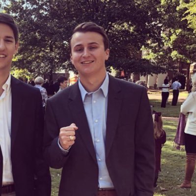 Profile Picture of Bailey Burns (@BBurns06) on Twitter