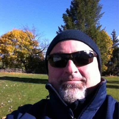 Profile Picture of R Greg Rosenberg (@Coach_Rosenberg) on Twitter