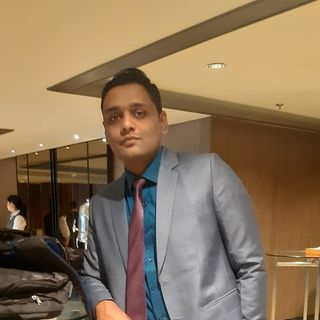 Profile Picture of Kaustubh Shukla (@kaustubh.shukla.351) on Facebook