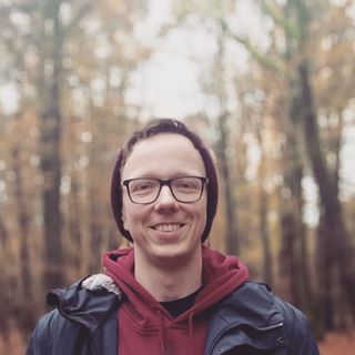 Profile Picture of Patrick Spahn (@Patrick-Spahn) on Facebook