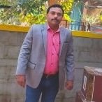 Profile Picture of Joseph Anthon Noronha (@NoronhaAnthon) on Twitter