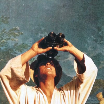 Profile Picture of Matthew Eickhoff (@FifthDayofMay) on Twitter