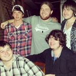 Profile Picture of Scott currey (@ajaniv123) on Instagram