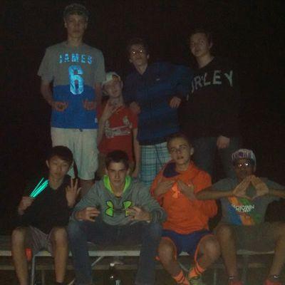 Profile Picture of Joe Hurd (@joehurd09) on Twitter