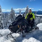 Profile Picture of Rory Hanson ~ 26 ~ Wisconsin (@rhanson608) on Instagram