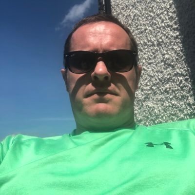 Profile Picture of Michael Kavanagh (@michaeljkav) on Twitter