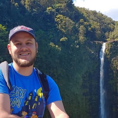 Profile Picture of Matthew Whittemore (@whitty785) on Twitter