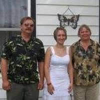 Profile Picture of Marcie Henry Klomp (@marcie-henry-klomp) on Quora