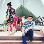 Profile Picture of Adarsh Shah (@adarsh.shah.79230) on Instagram