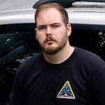Profile Picture of jeff wilcox (@jeffxwilcox) on Instagram