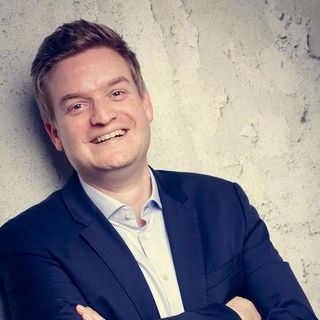 Profile Picture of Michael Breilmann (@mbreilmann) on Instagram