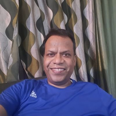 Profile Picture of Dhirendra Pratap Singh (@dhirendra2) on Twitter