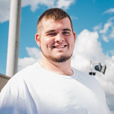 Profile Picture of Joshua M Quirk (@thevai47) on Twitter