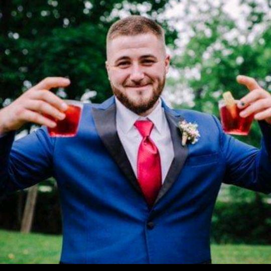 Profile Picture of Paul Vangi (@paul.vangi0) on Tiktok