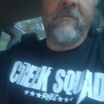 Profile Picture of Steve Hampton (@423creeksquad) on Instagram